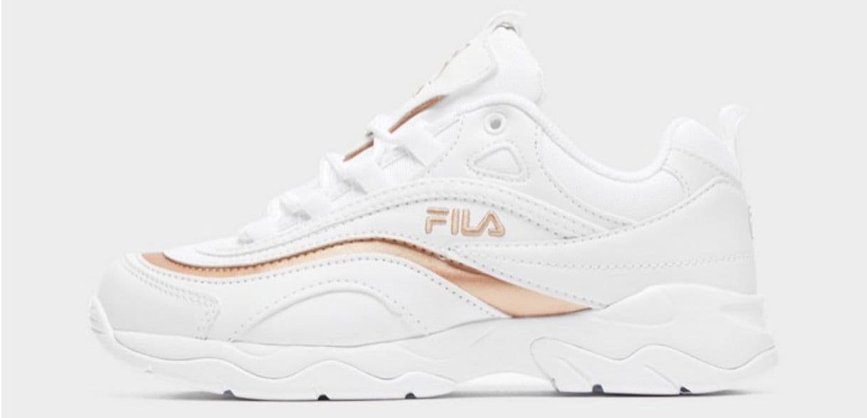 Fashion Fila Ray 