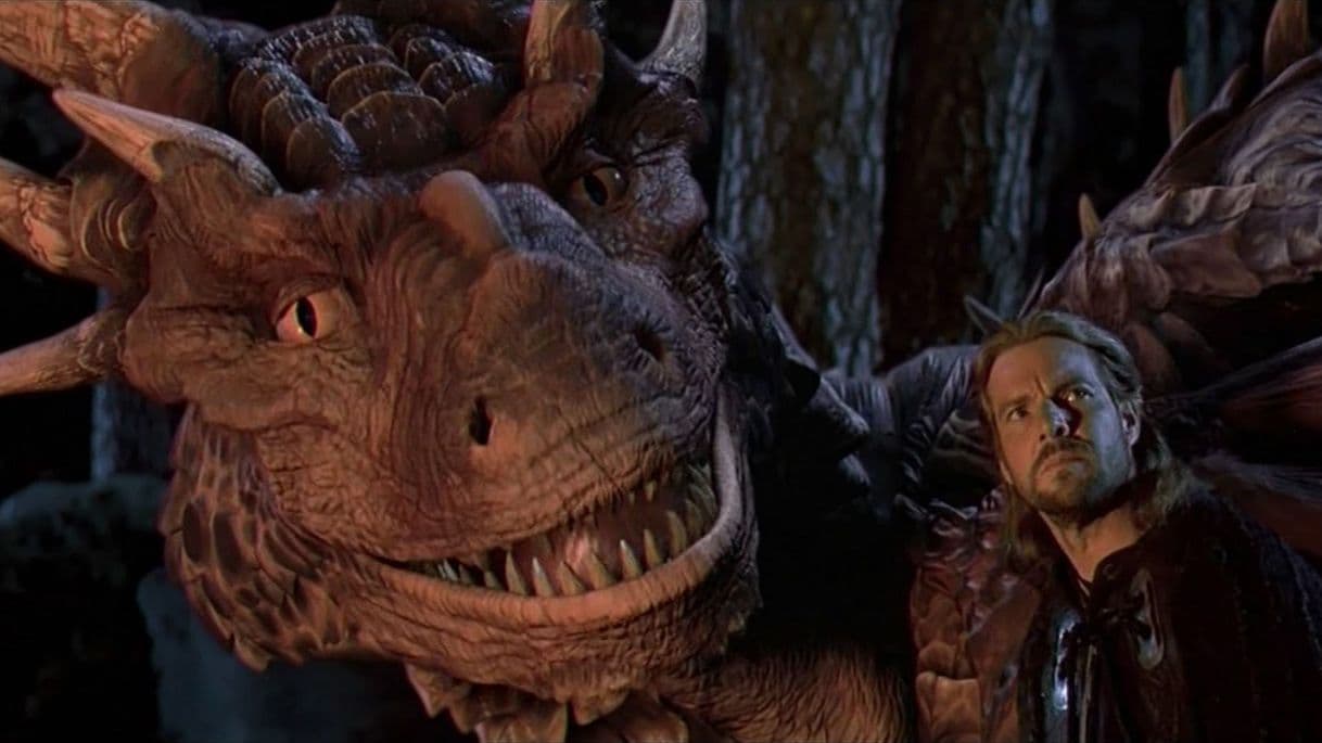 Movie DragonHeart