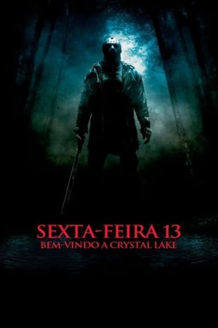 Película Friday the 13th