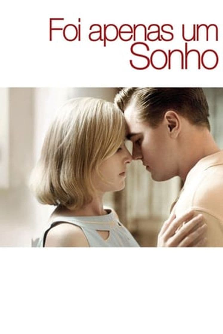 Película Revolutionary Road