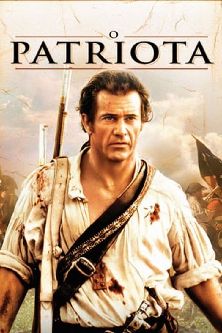 Película The Patriot