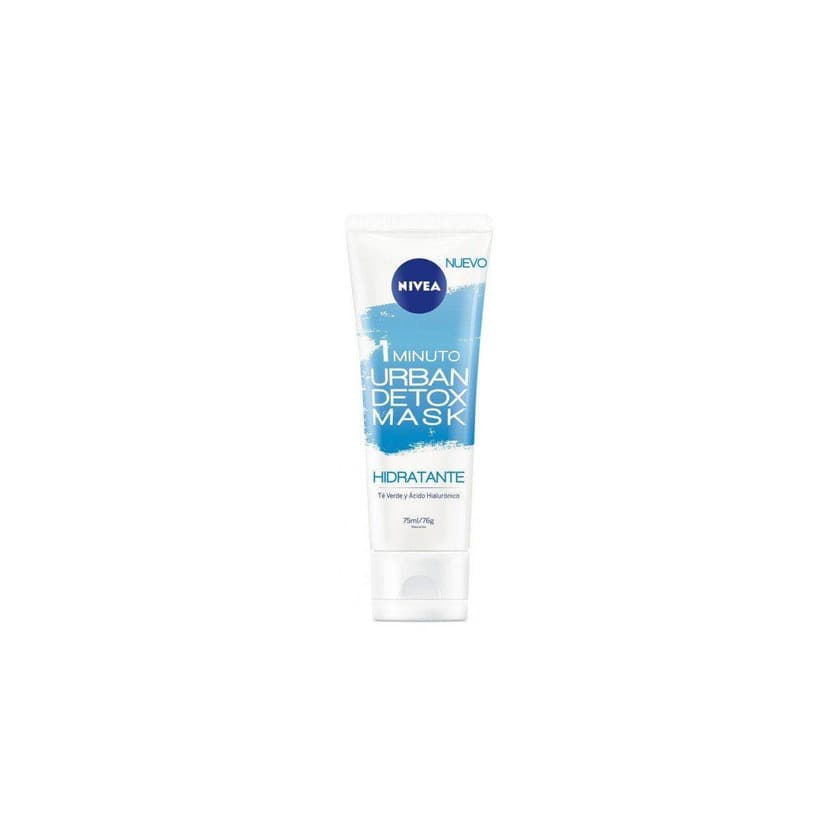 Product NIVEA URBAN S.DETO.PEEL O