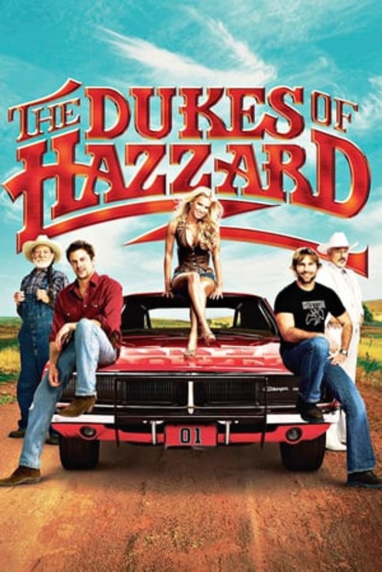 Movie The Dukes of Hazzard