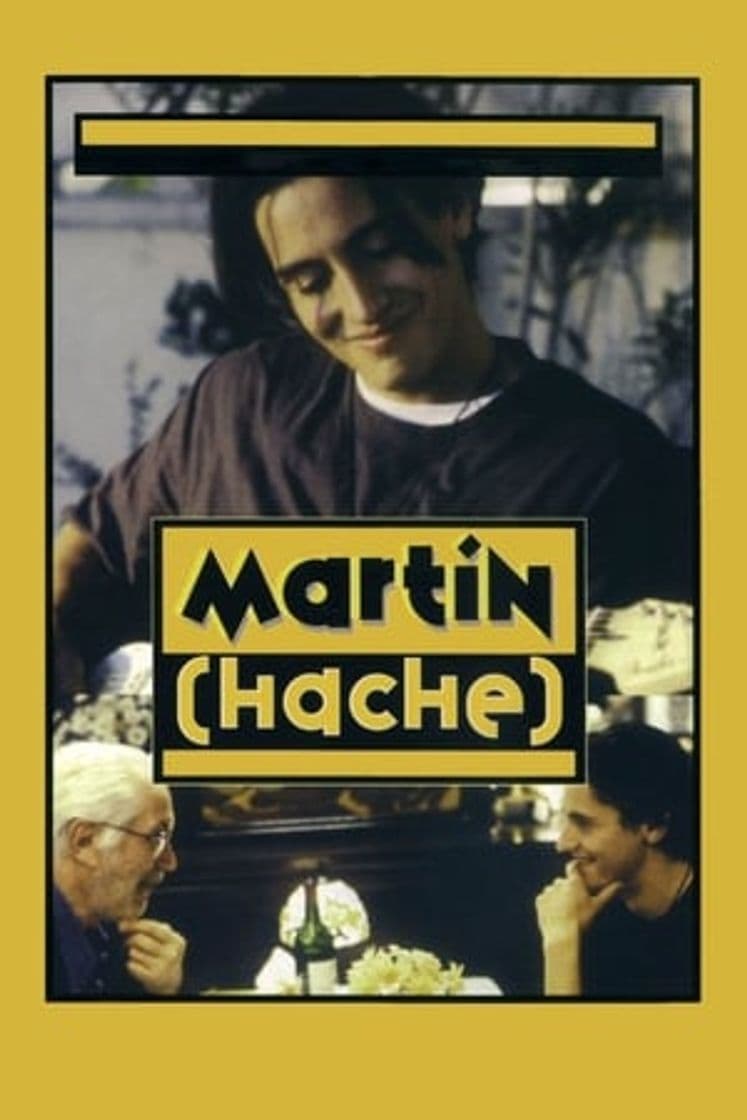 Movie Martin (Hache)