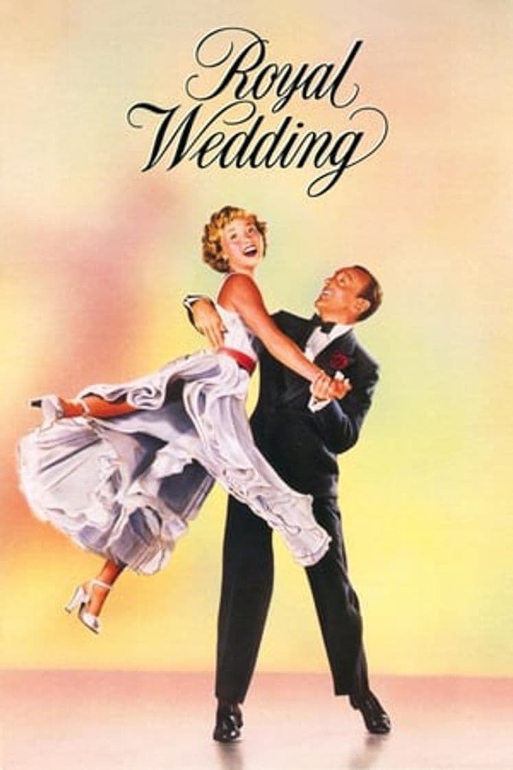 Movie Royal Wedding