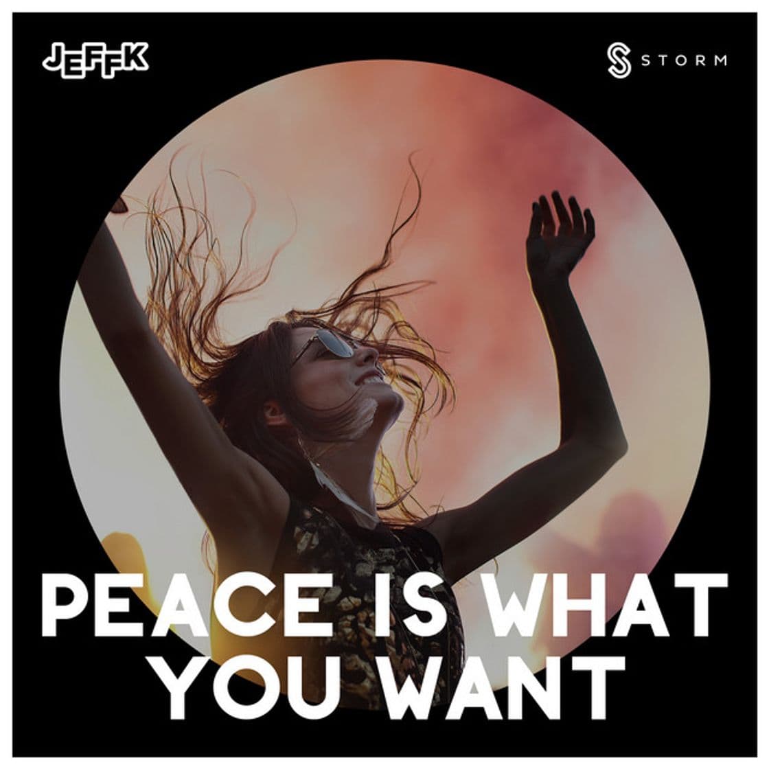 Music Peace Is What You Want