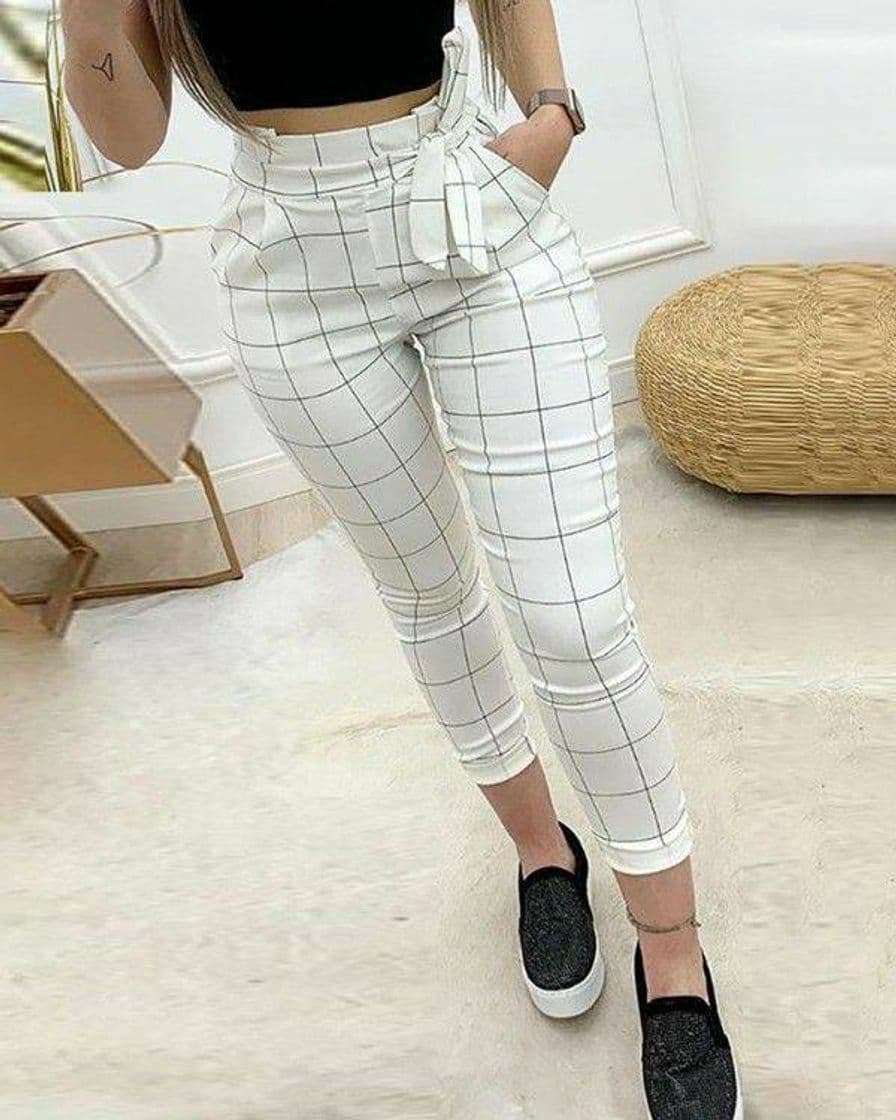 Fashion Calça 