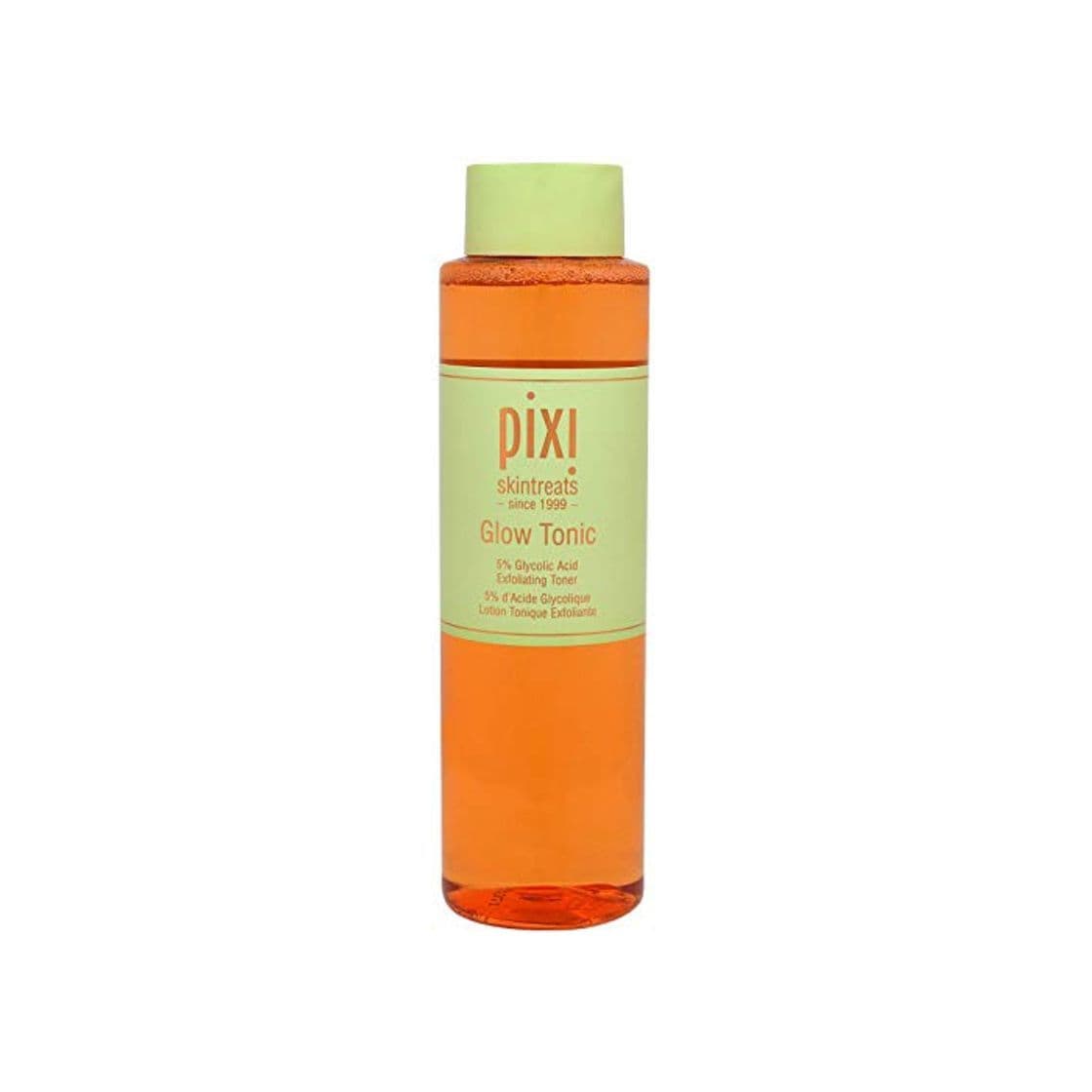 Belleza Pixi Glow Tonic With Aloe Vera & Ginseng 250ml by HealthMarket