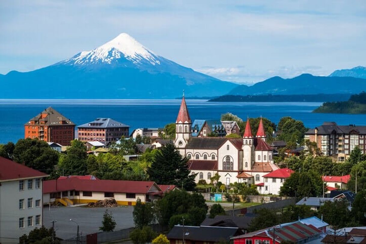 Place Puerto Varas