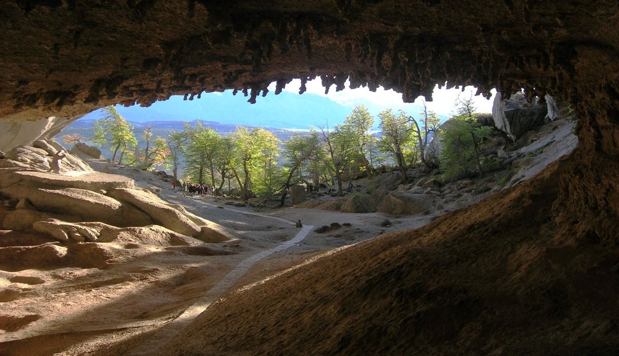 Place Cueva del Milodon