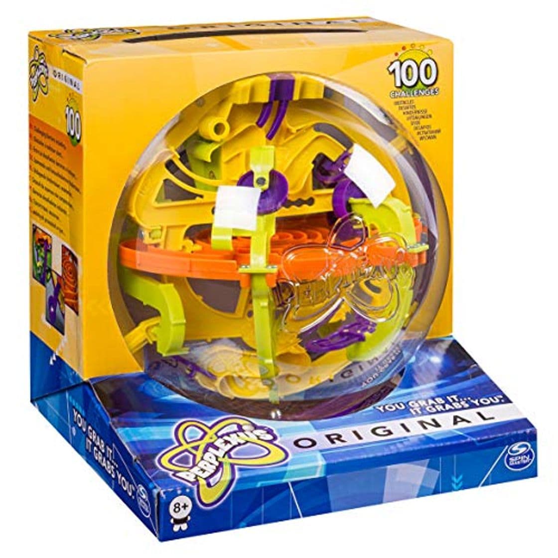 Producto Games 6022078 Perplexus Original