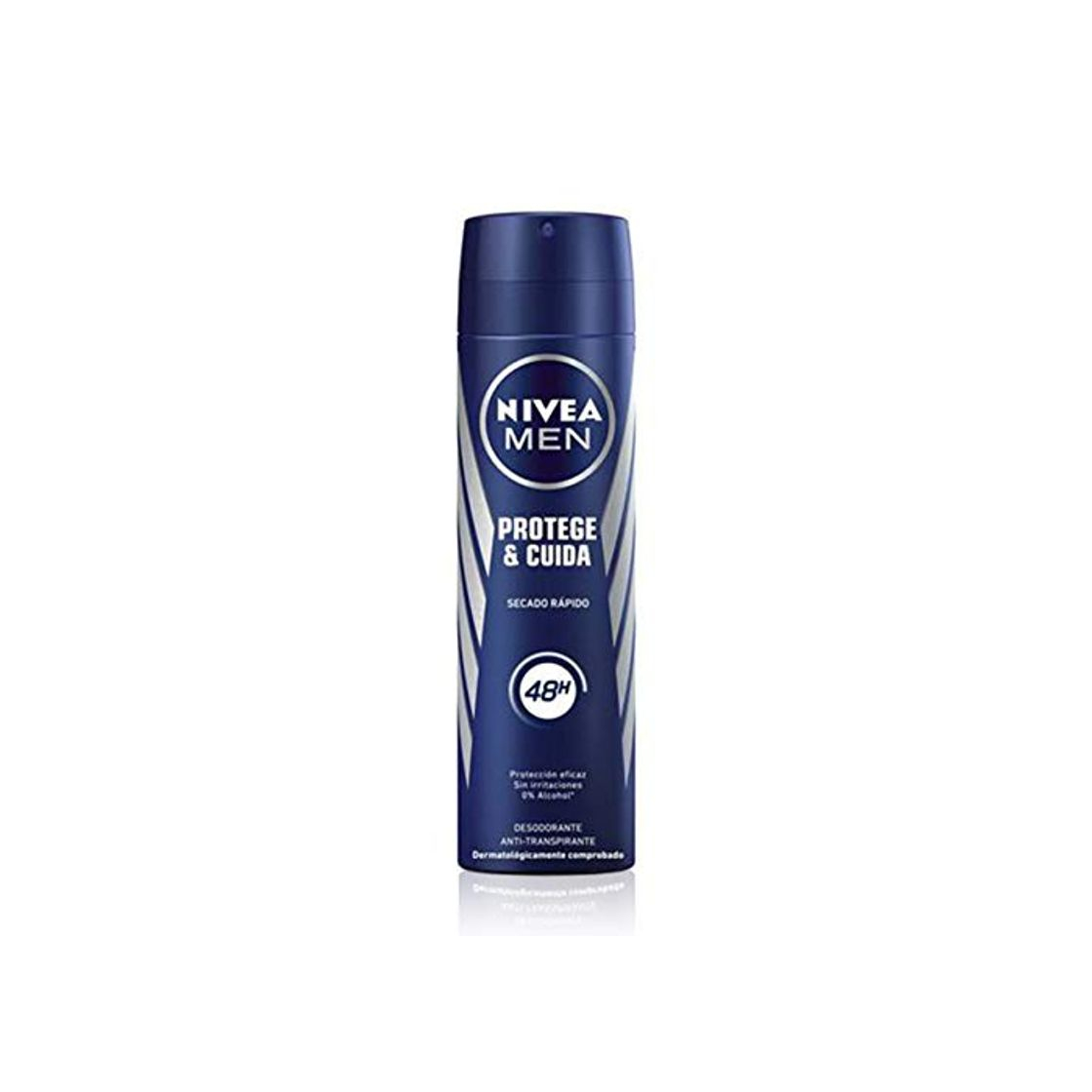 Belleza NIVEA MEN Protege & Cuida Spray