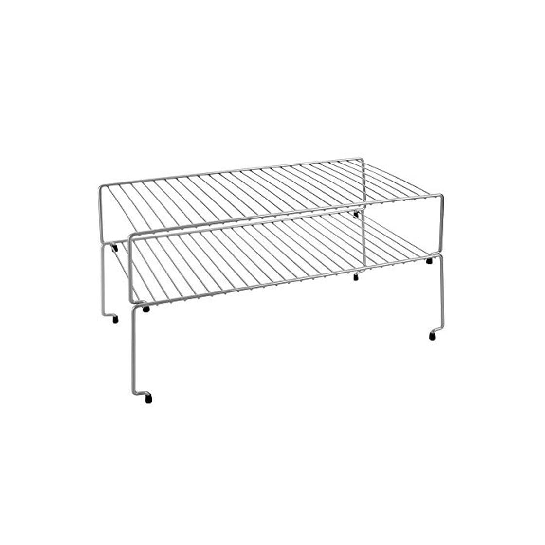 Producto Metaltex SKY -Estante organizador apilable