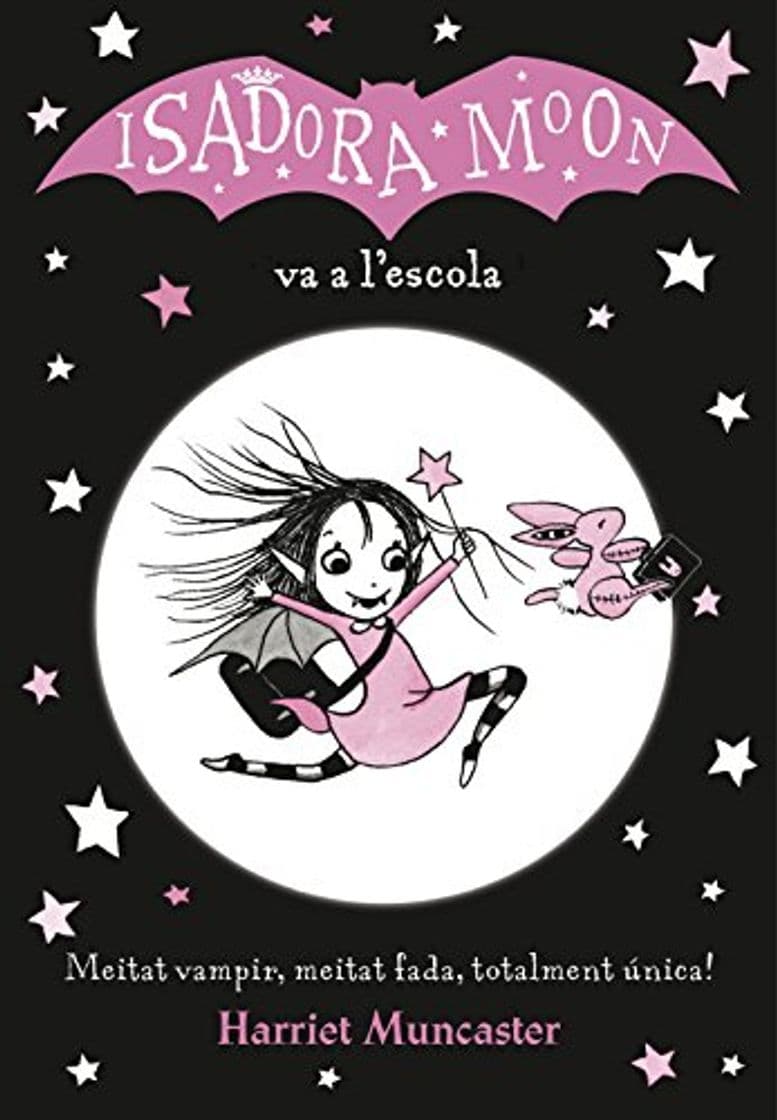 Producto La Isadora Moon va a l'escola