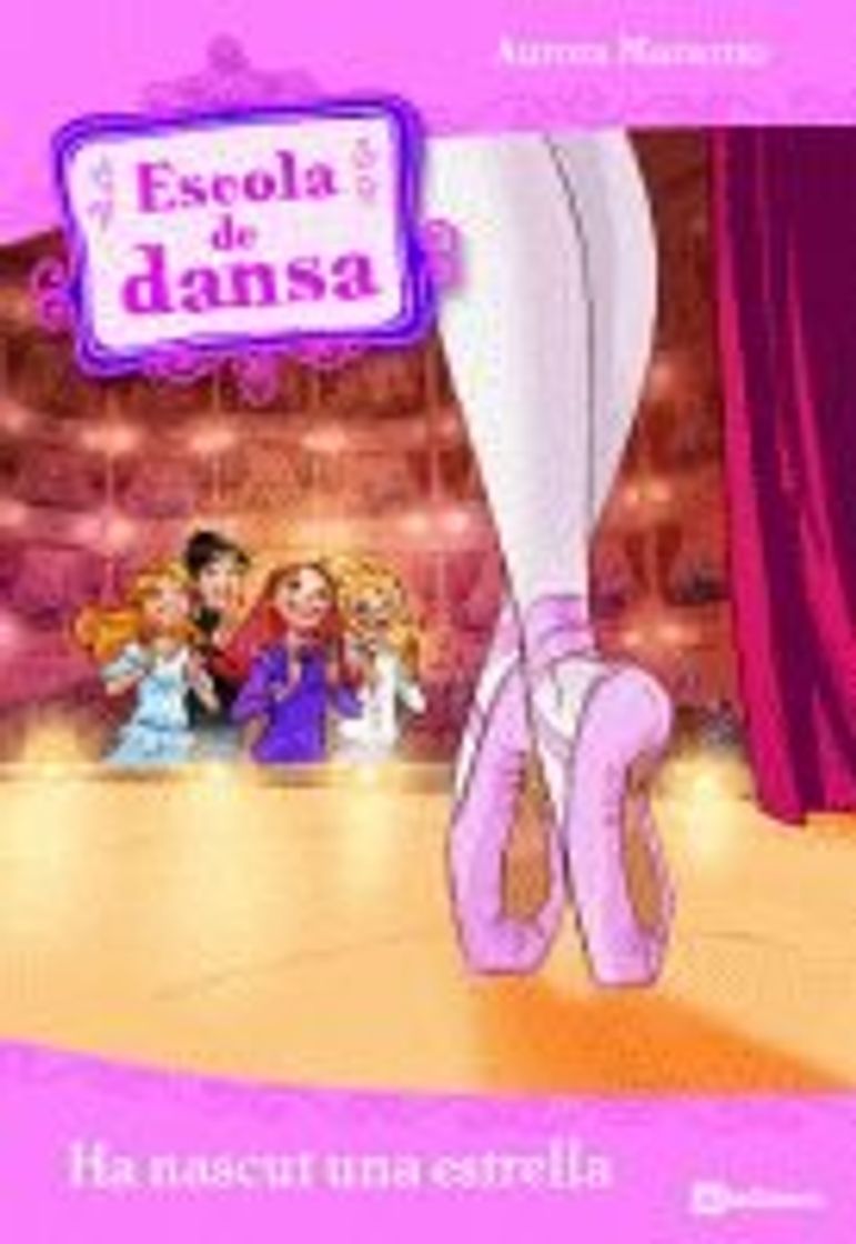 Producto Escola de dansa 2