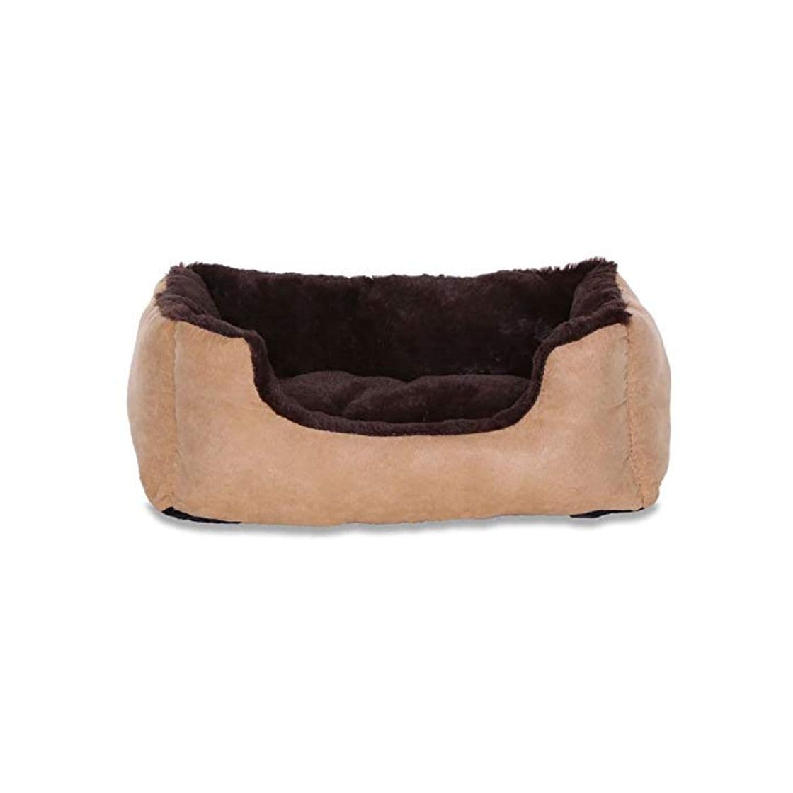 Producto Cama para perros – Perros Cojín – Perros sofá con cojín Reversible