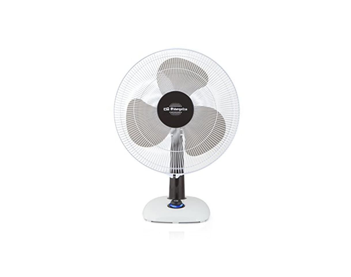 Elemento de la categoría hogar Orbegozo TF 0133 Ventilador de sobremesa