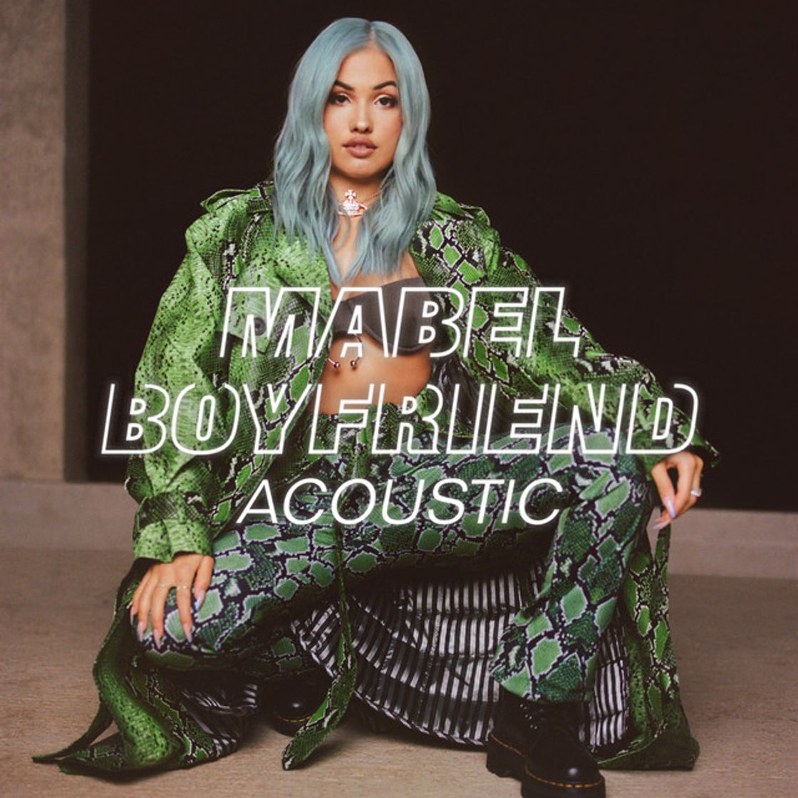 Music Boyfriend - Acoustic