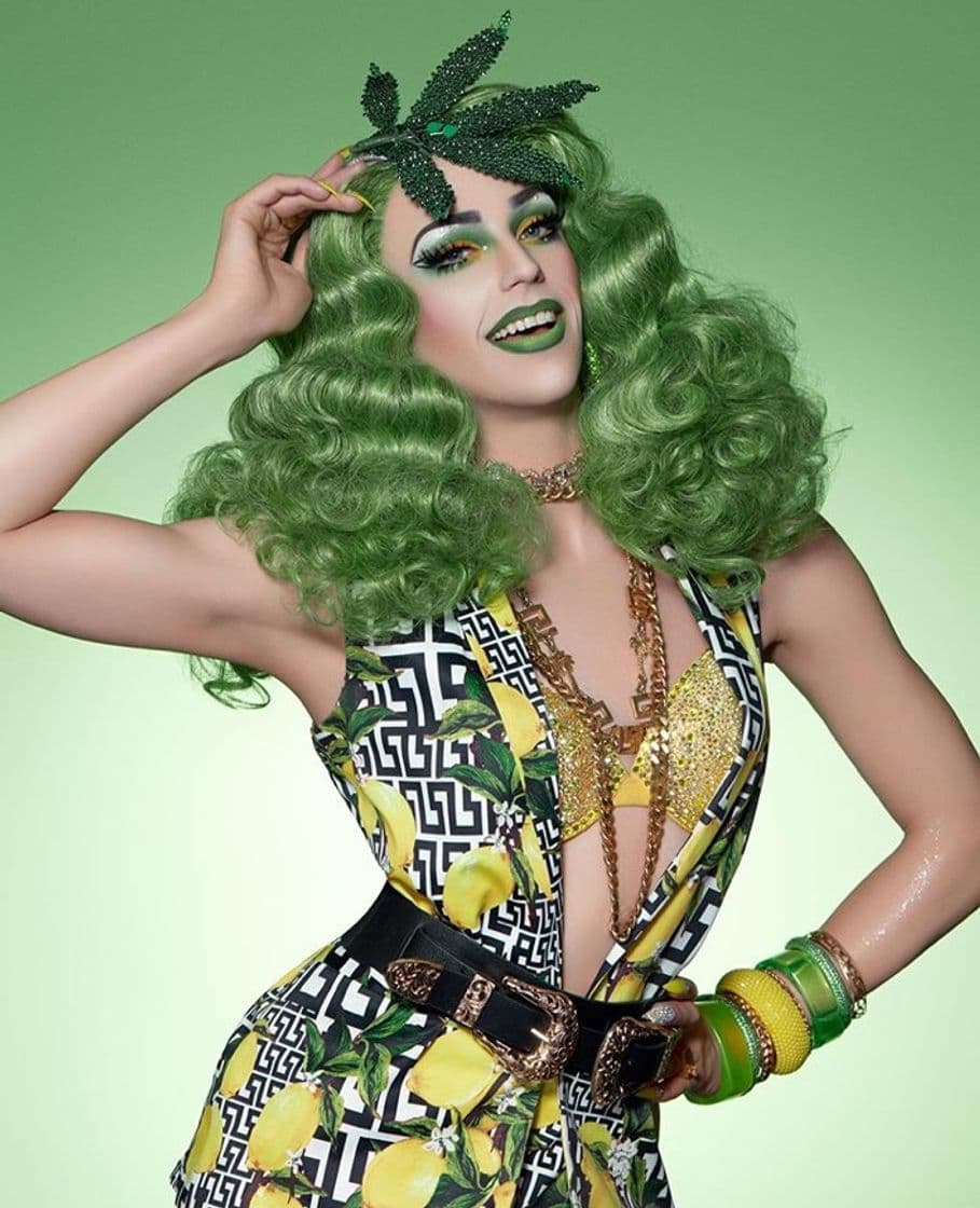 Moda Laganja Estranja 