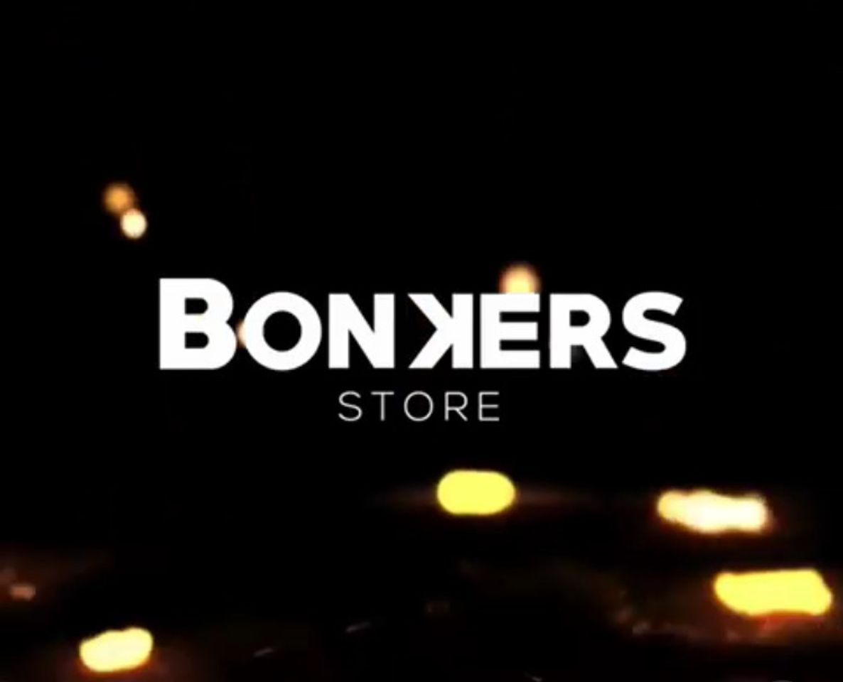 Fashion Bonkers Store