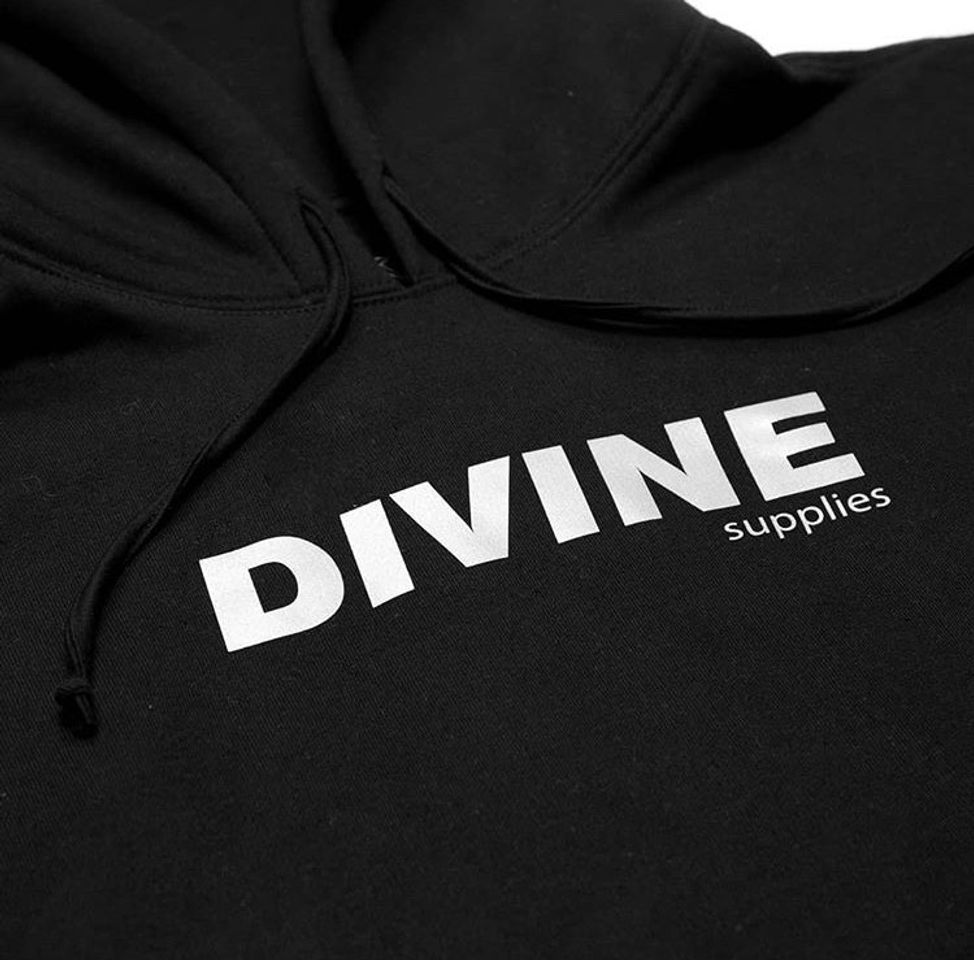 Fashion Divine Supplies