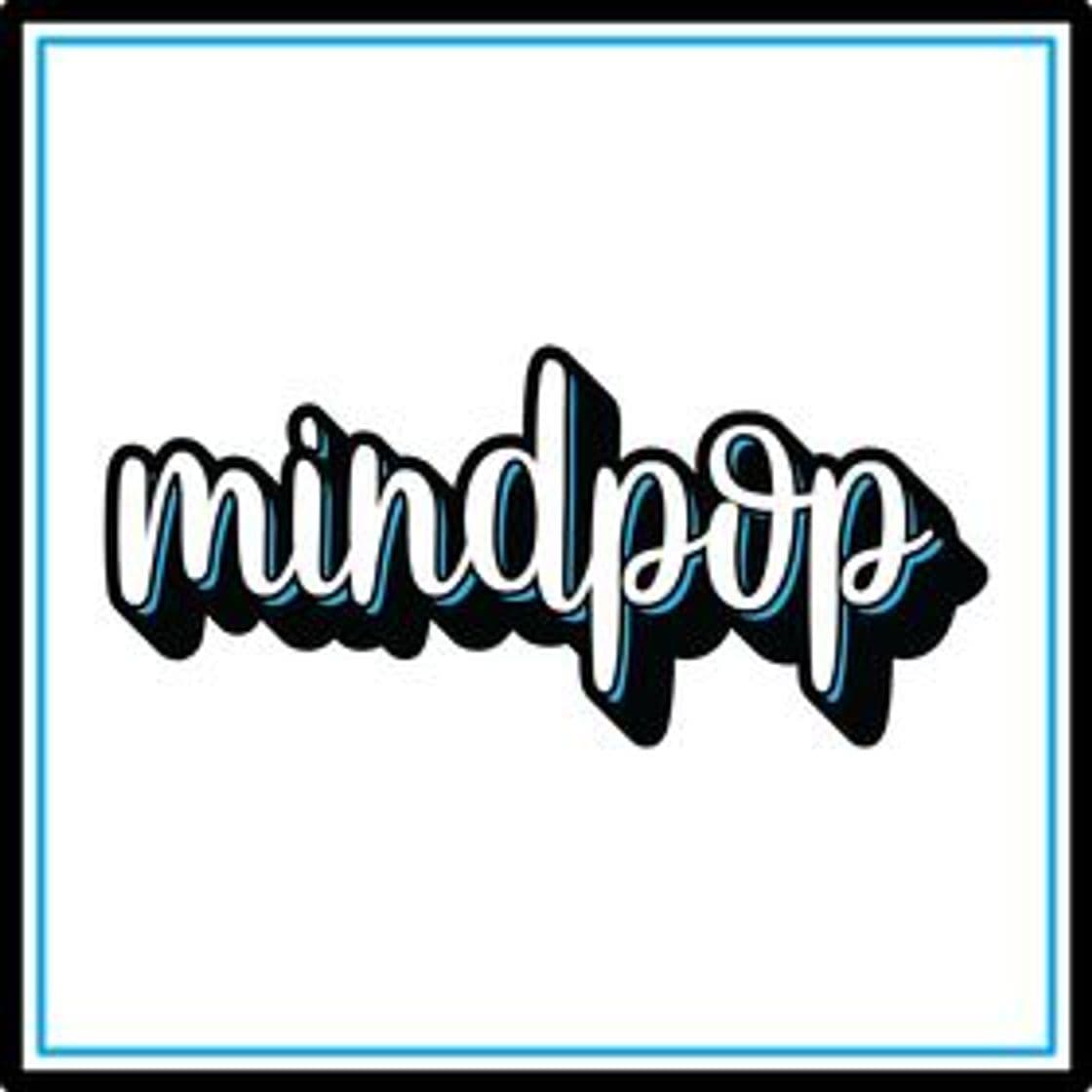 Fashion Mindpop