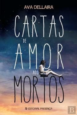 Libro Cartas de Amor aos Mortos