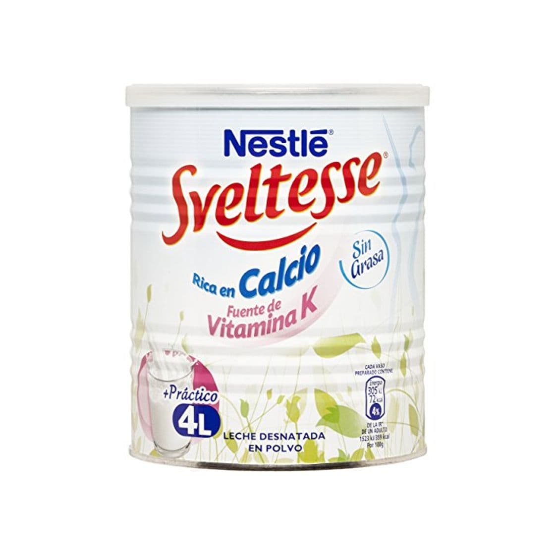 Product NESTLÉ Sveltesse