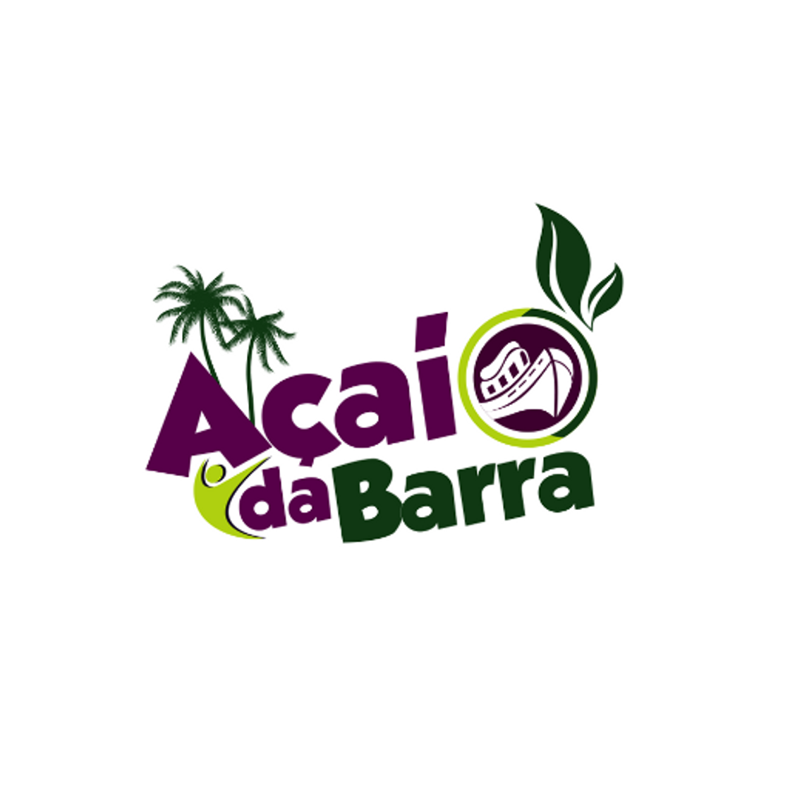 Lugar Açaí da barra 