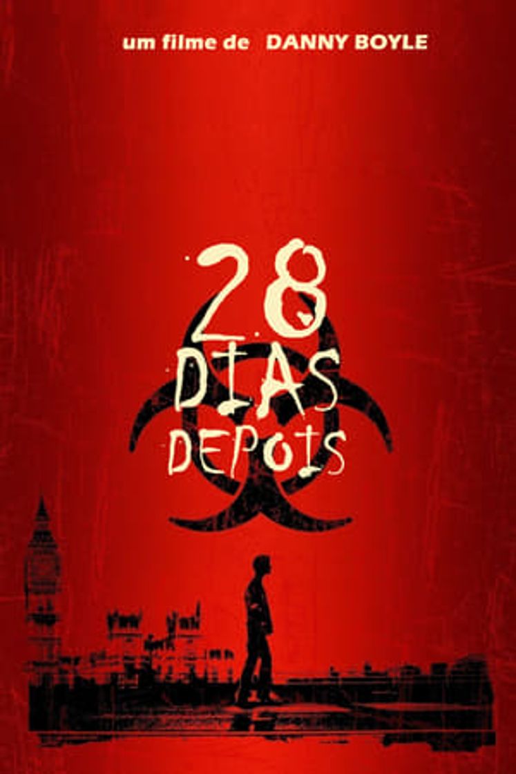 Película 28 Days Later