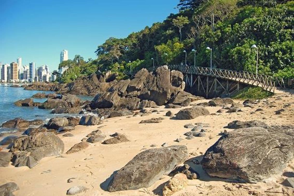 Lugar Praia dos Amores