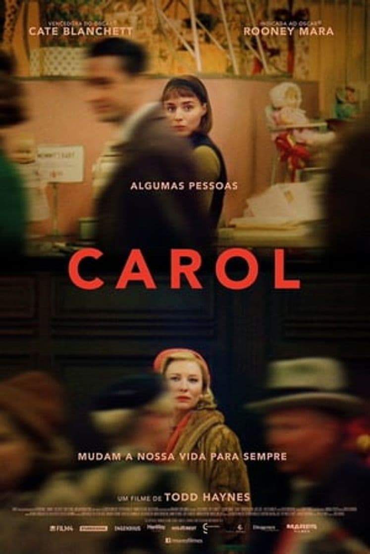 Movie Carol