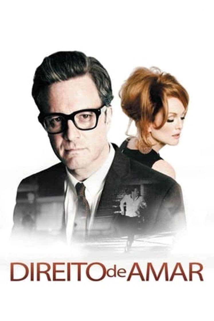 Movie A Single Man