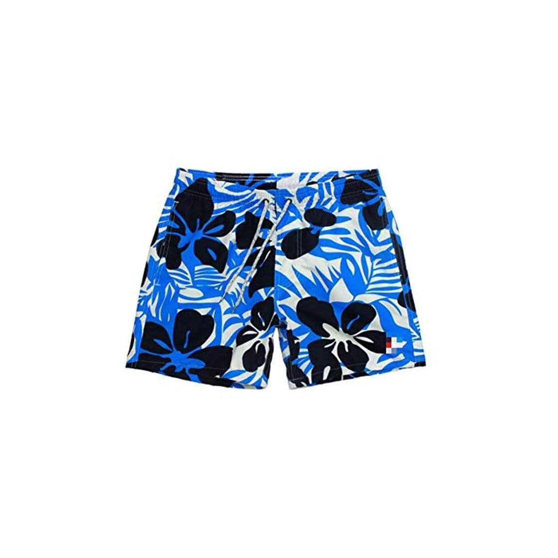 Product HMKYYJ Caliente Traje de baño de Verano para Hombre Sexy Traje de baño Sunga Traje de baño para Hombre de impresión Nadar Tabla de Surf Shorts de Playa Homens Maillot De Bain