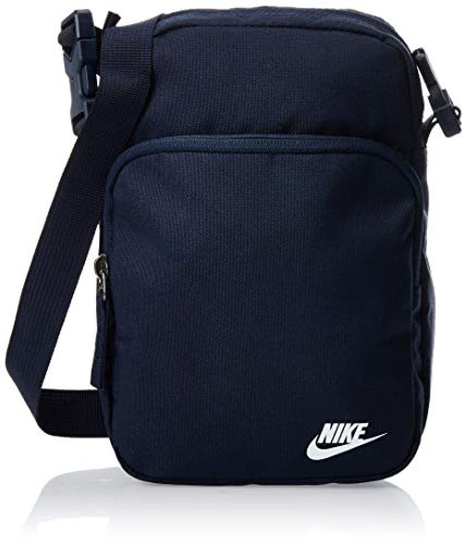 Producto NIKE Heritage Smit 2.0 - Riñonera unisex, color negro