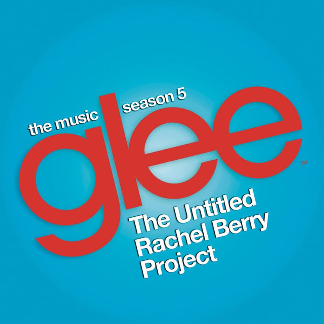 Music All of Me (Glee Cast Version)