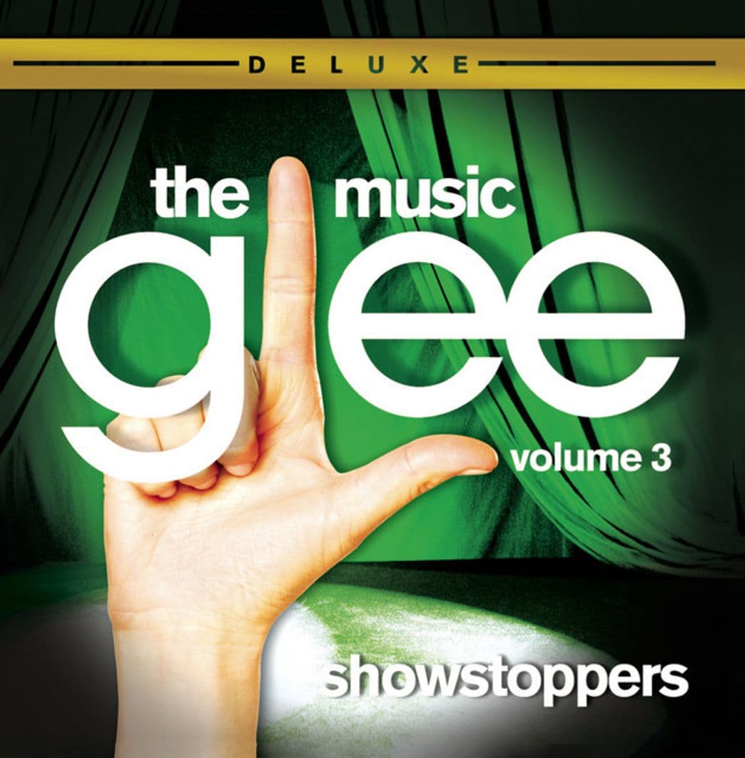 Music Total Eclipse Of The Heart (Glee Cast Version) (feat. Jonathan Groff)