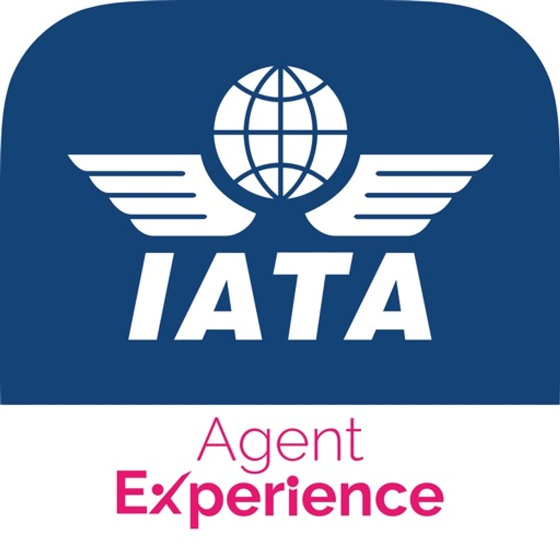 App IATA AgentExperience