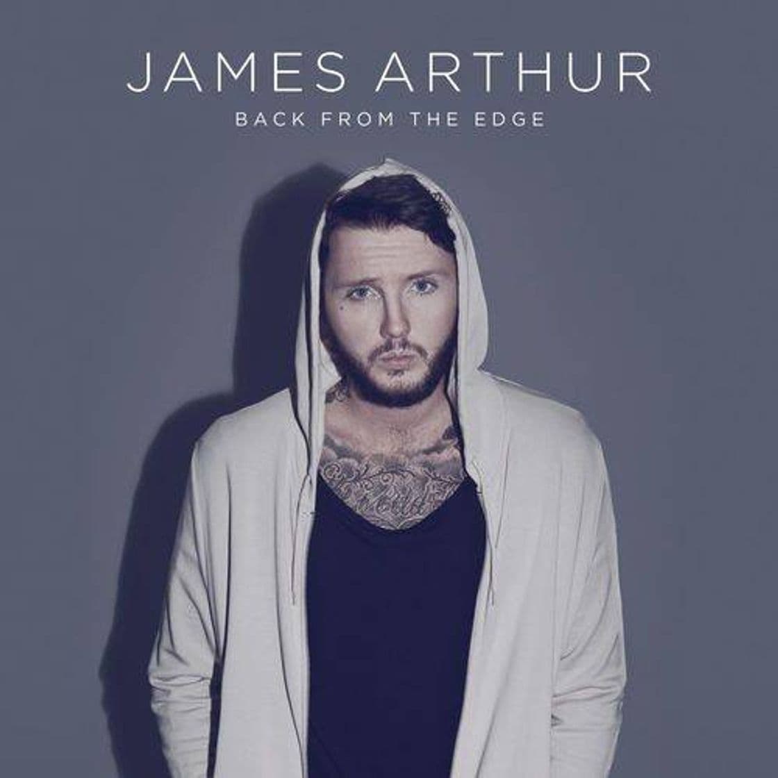 Fashion James Arthur - Naked (Tradução) 