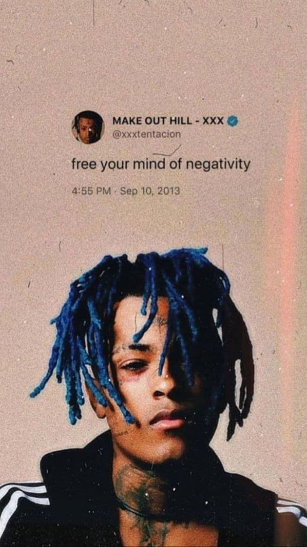 Fashion XXXTENTACION - Fuck Love (Audio) (feat. Trippie Redd) 