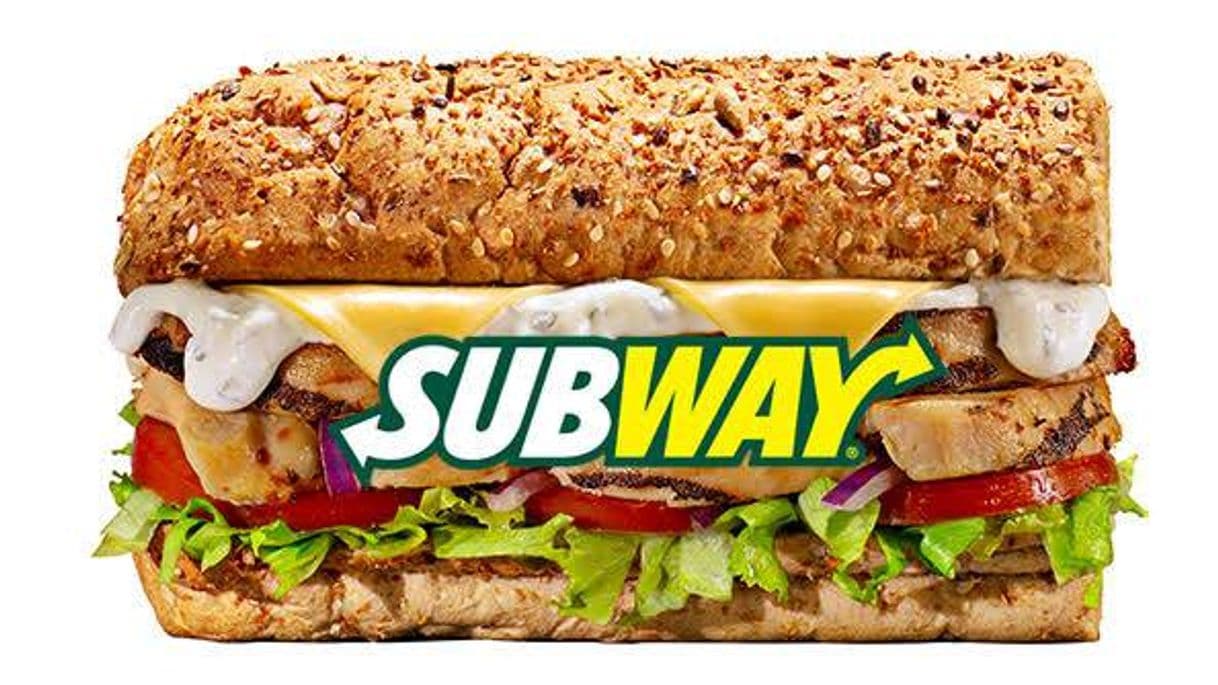 Restaurants Subway