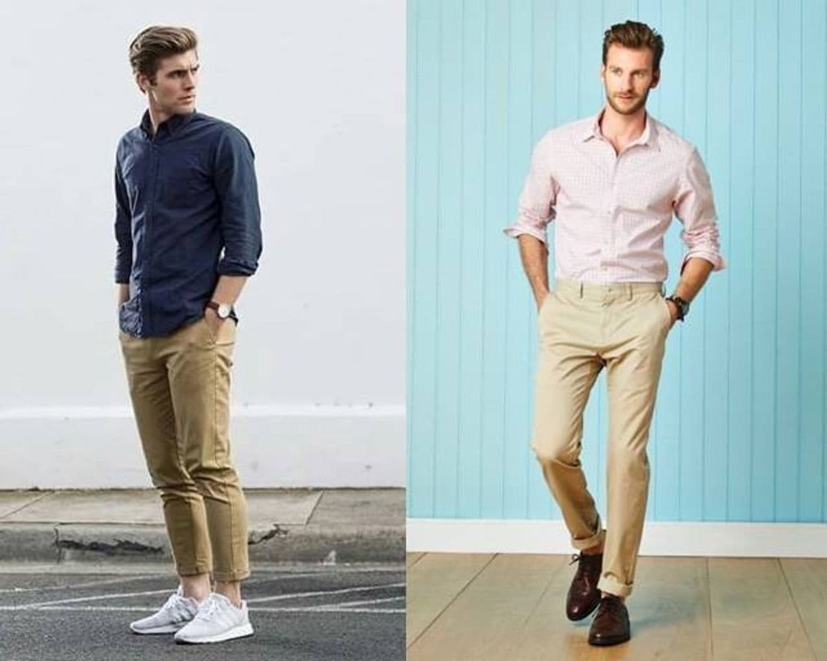 Moda 10 Looks Masculinos Provam Que é Possível se Vestir Bem Sem ...