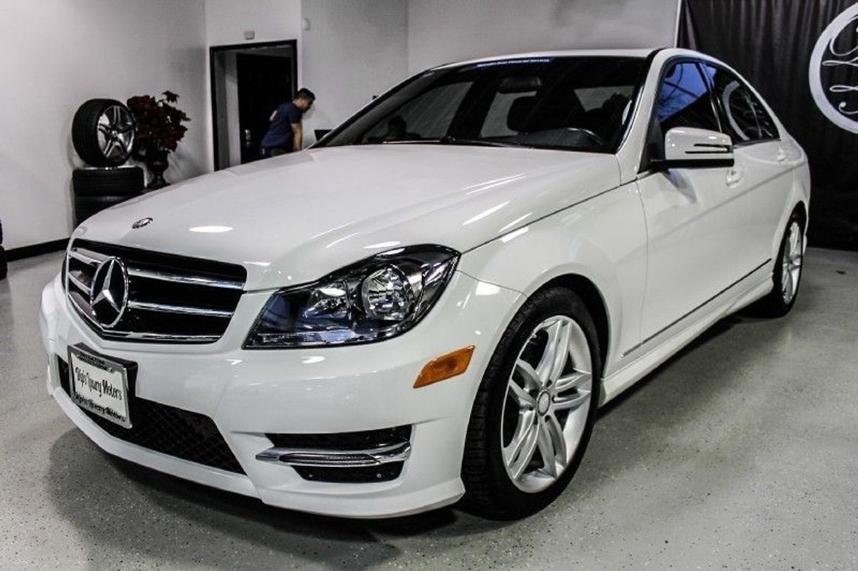 Product C300 Sport