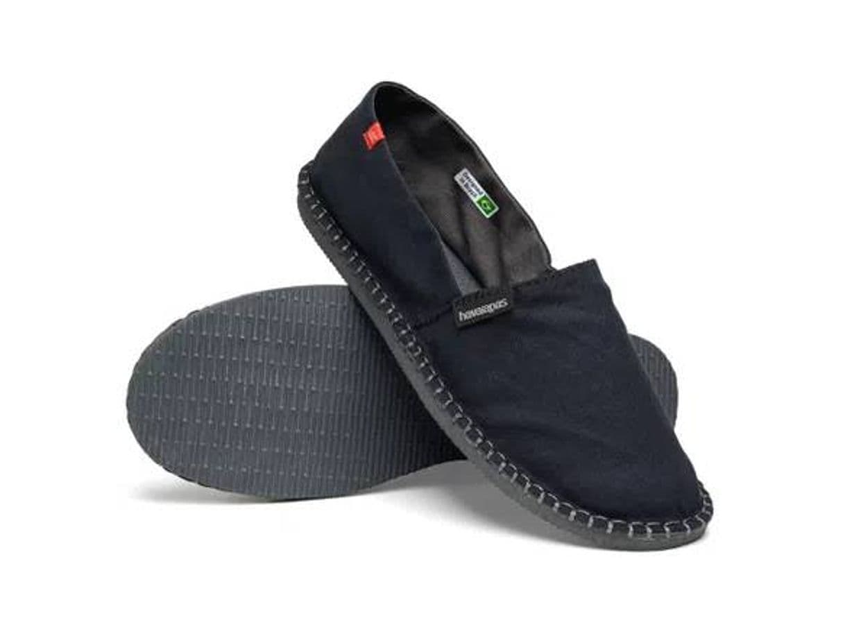 Fashion Alpargatas havaianas