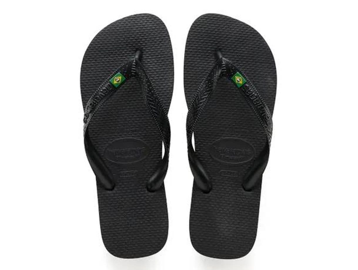 Moda Havaianas Brasil!