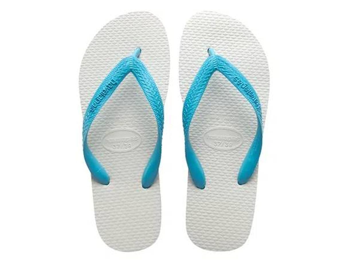 Moda Havaianas Tradicional!