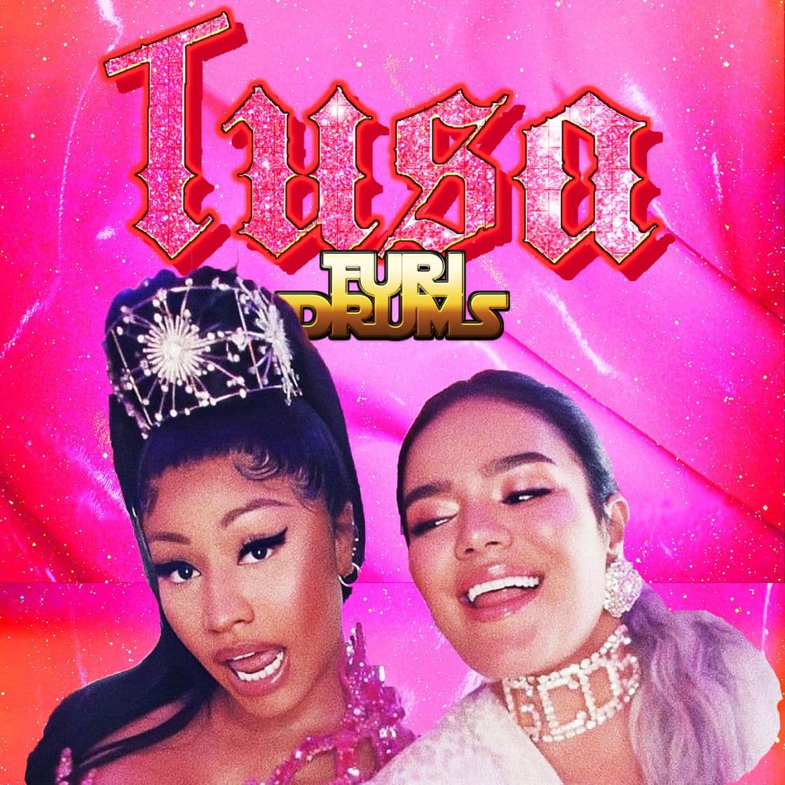 Canción KAROL G, Nicki Minaj - Tusa