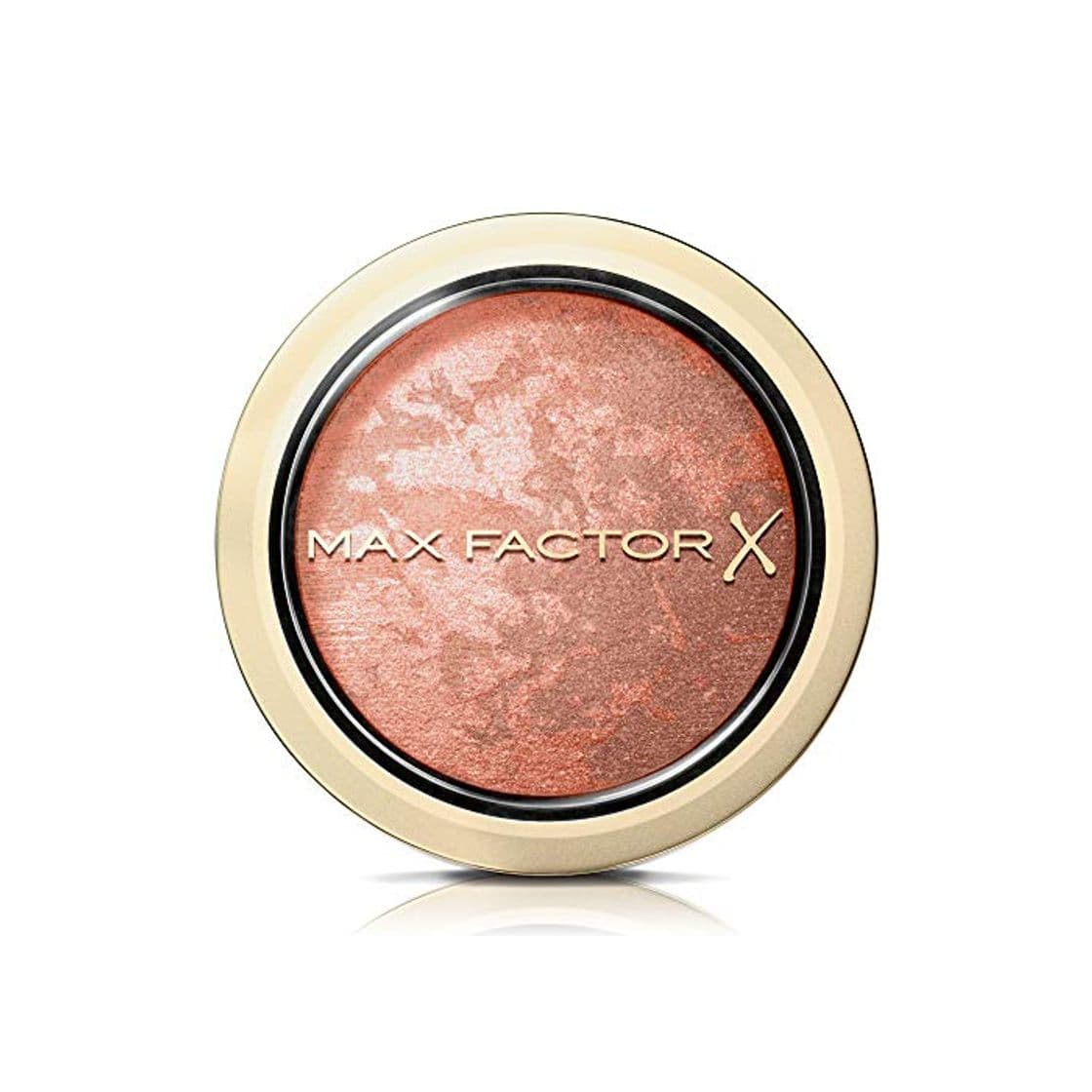 Beauty Max Factor, Colorete