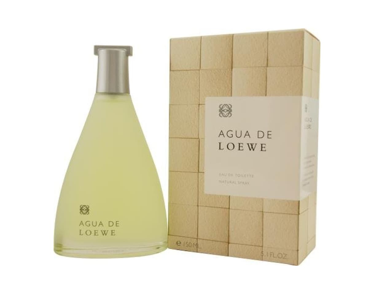 Beauty Loewe Agua De Loewe Eau de Toilette