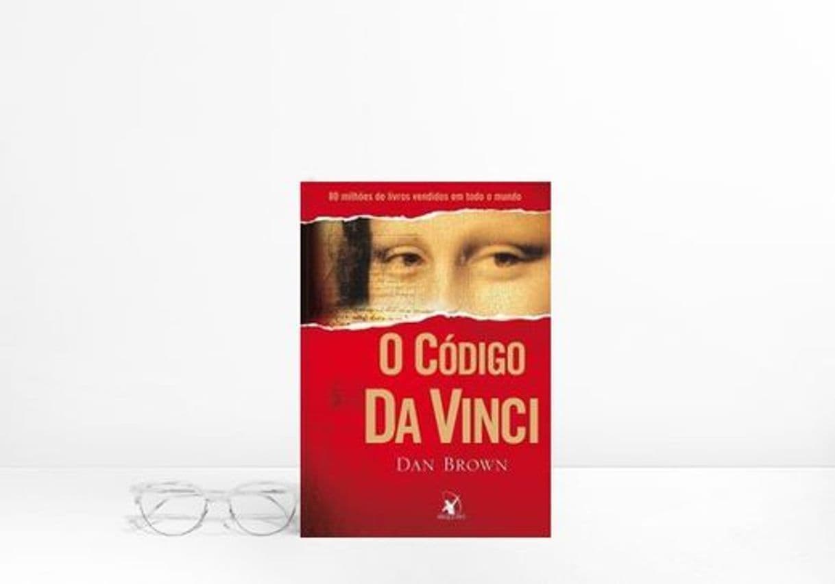 Book O Código Da Vinci